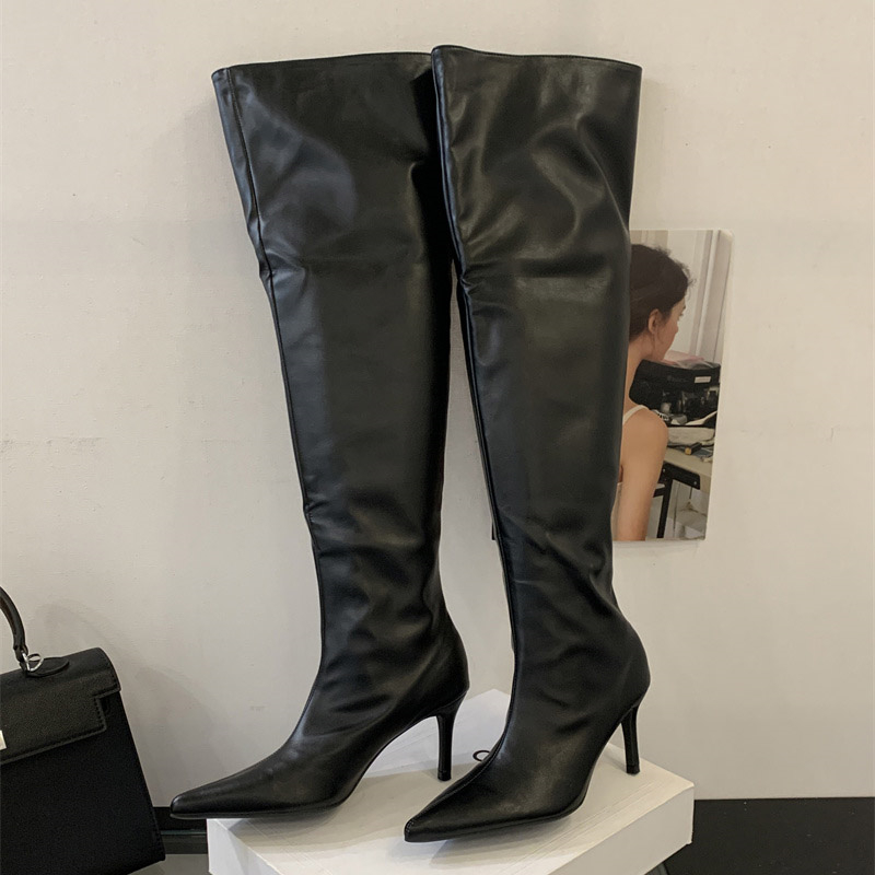 Eilyken 2026 Desain Musim Ding - Street Fashion Winter ulasan dan harga