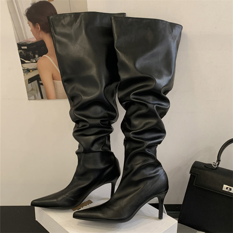 Eilyken 2026 Desain Musim Ding - Street Fashion Winter ulasan dan harga