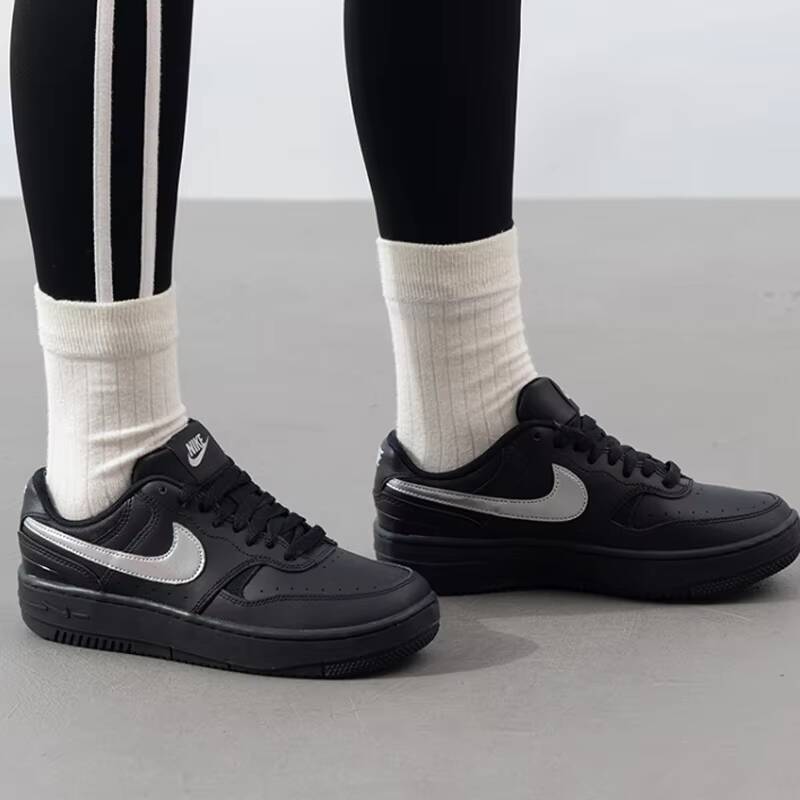 Sepatu Fashion Wanita Nike Gam - Street Fashion Nike ulasan dan harga