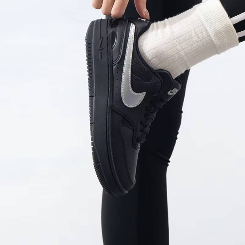 Sepatu Fashion Wanita Nike Gam - Street Fashion Nike ulasan dan harga