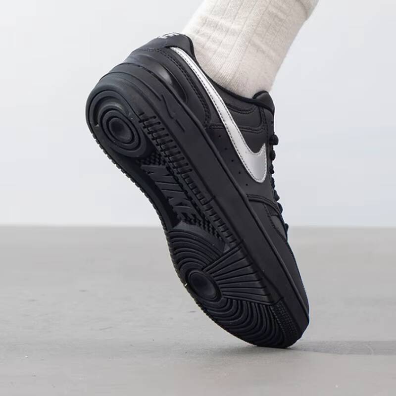Sepatu Fashion Wanita Nike Gam - Street Fashion Nike ulasan dan harga