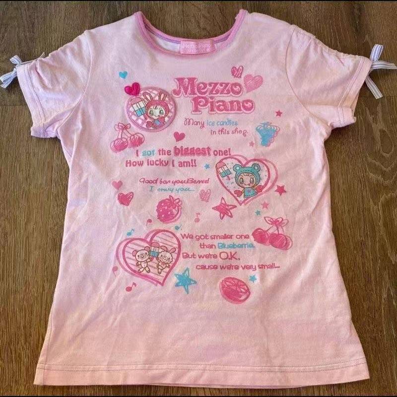 Kaos Lengan Pendek Vintage Kaw - Street Fashion Style ulasan dan harga