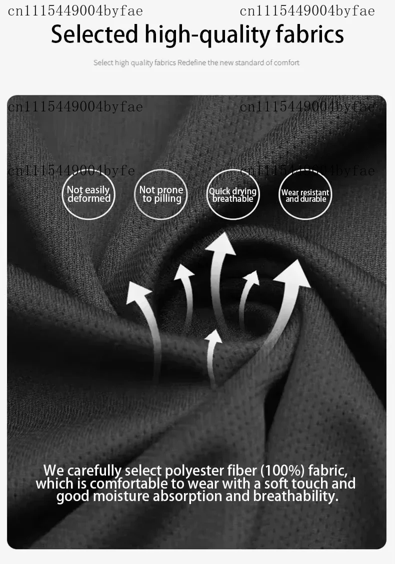 Kaos Lengan Panjang 3D Print 2 - Street Fashion Outfit For Men ulasan dan harga