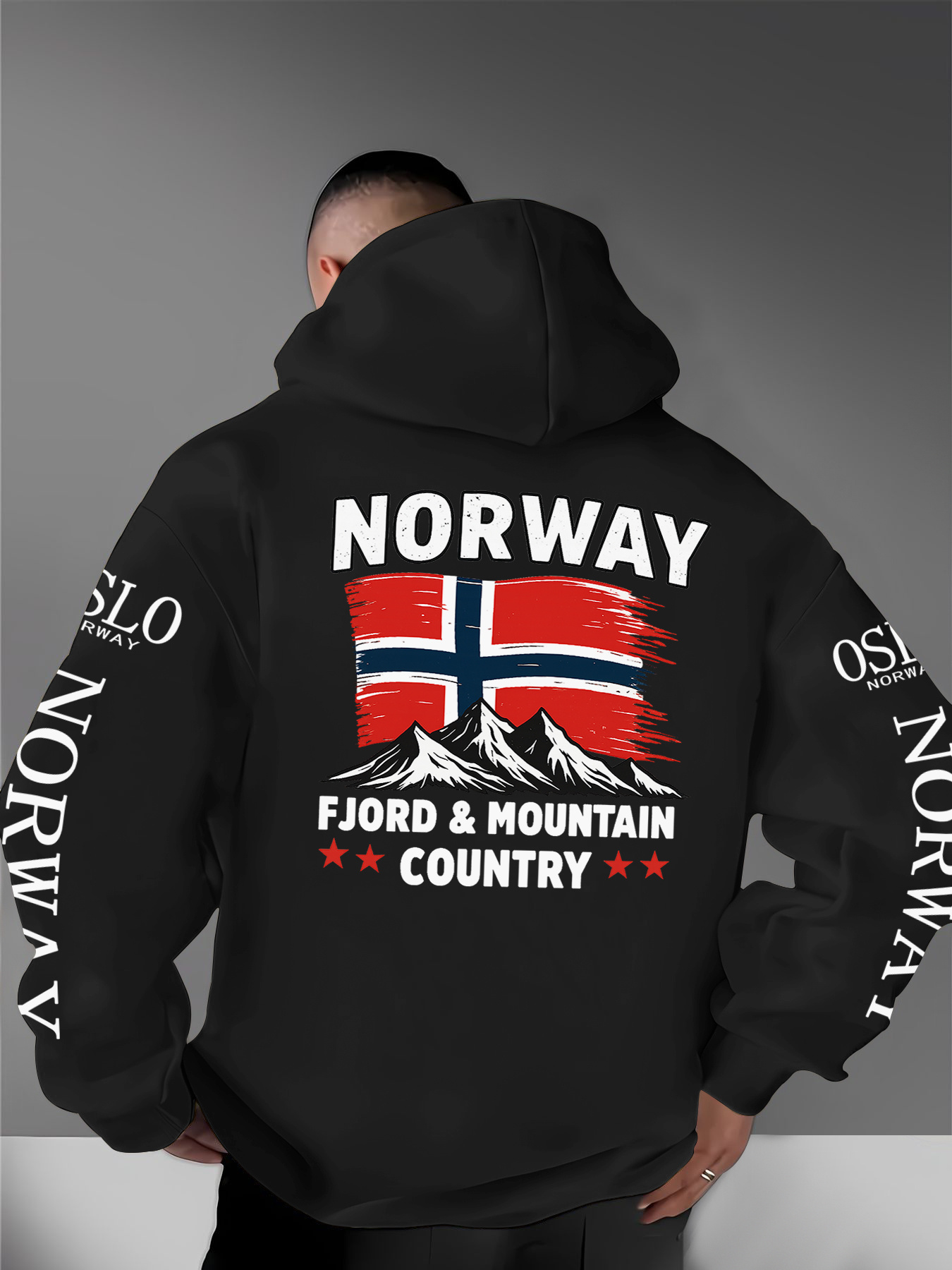 Kebudayaan nasional Norwegia - - Street Fashion Culture ulasan dan harga