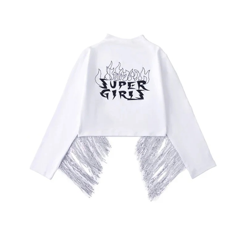 ♥   Kostum Jazz Cheerleading M - Street Fashion Europe ulasan dan harga