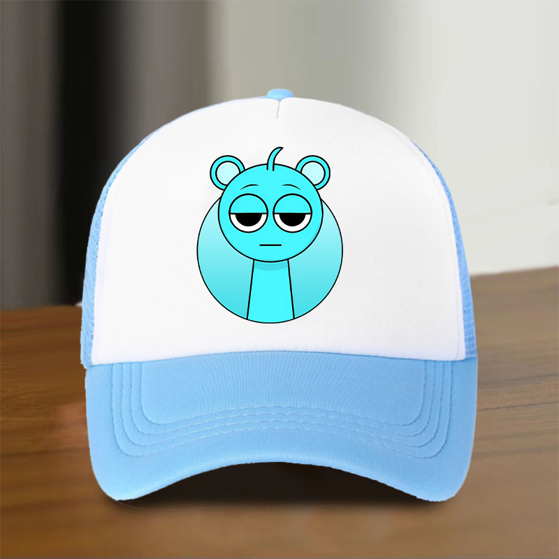 Topi Baseball Jaring Musim Pan - Street Fashion Boy ulasan dan harga