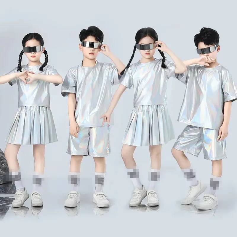 Set Hip-Hop Anak Laki-laki dan - Street Fashion Boy ulasan dan harga