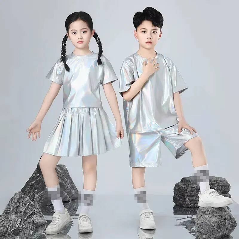 Set Hip-Hop Anak Laki-laki dan - Street Fashion Boy ulasan dan harga