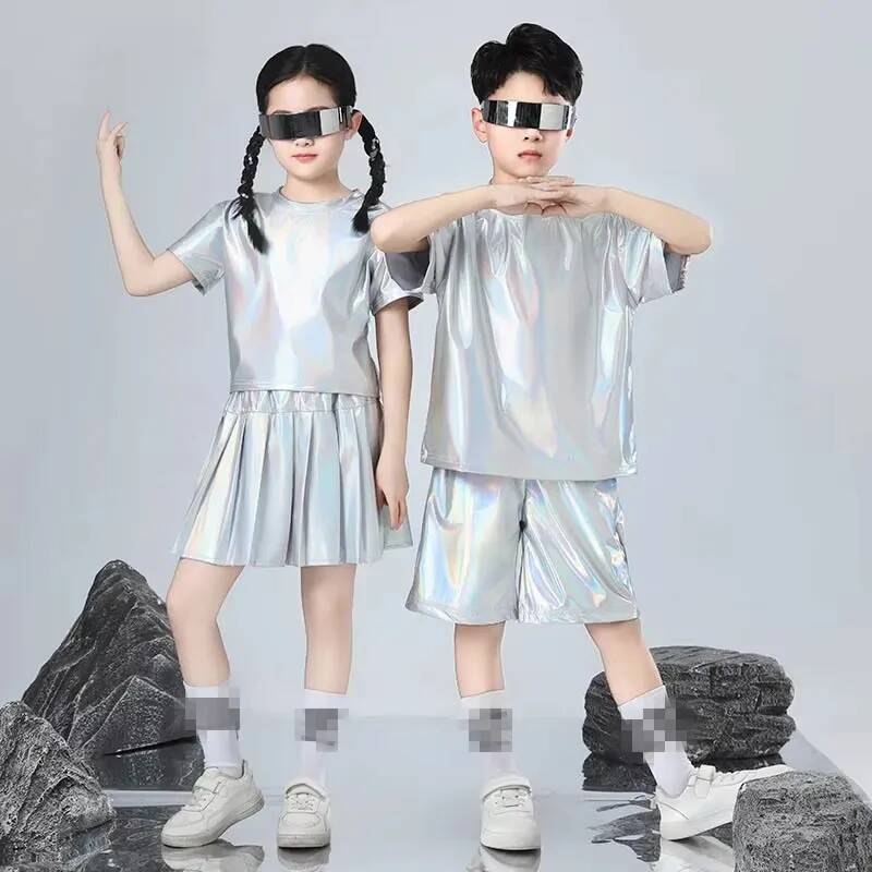 Set Hip-Hop Anak Laki-laki dan - Street Fashion Boy ulasan dan harga