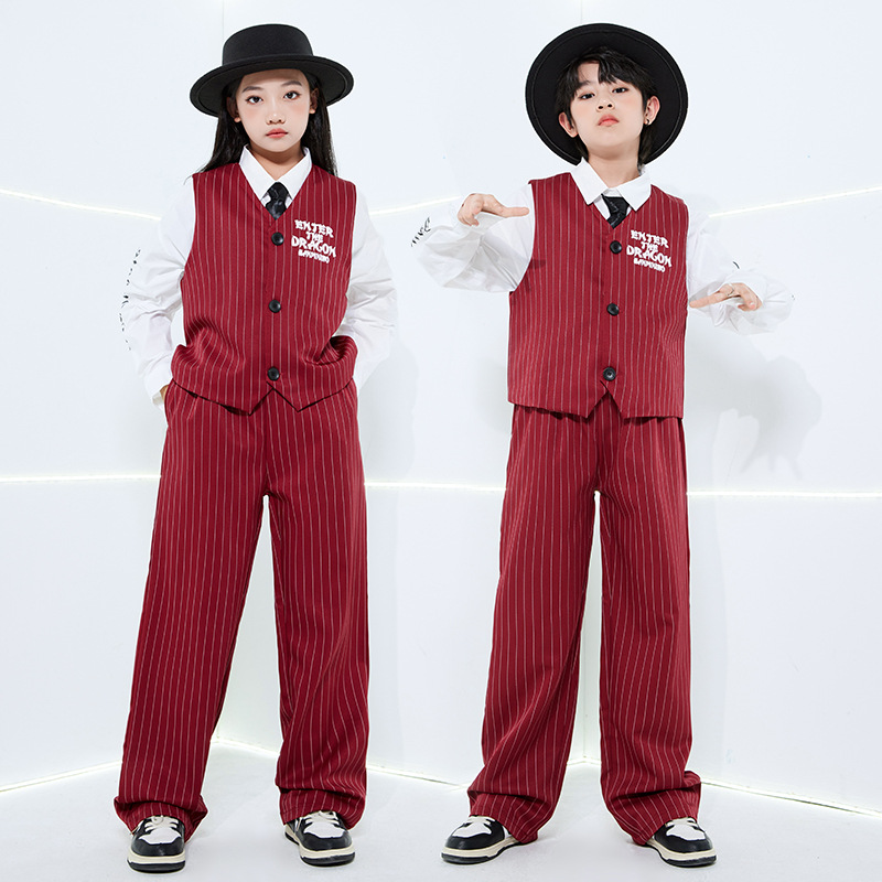 Set Pakaian Tari Jalanan Berga - Street Fashion Boy ulasan dan harga