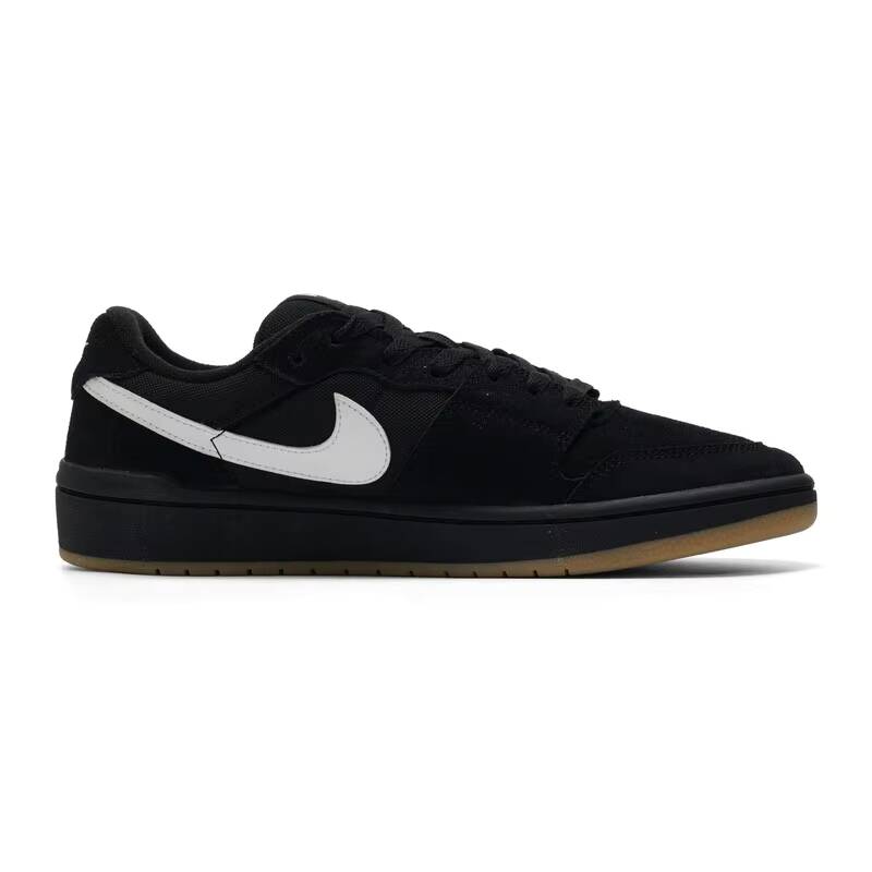 Sepatu Skate Nike Classic Leat - Street Fashion Nike ulasan dan harga
