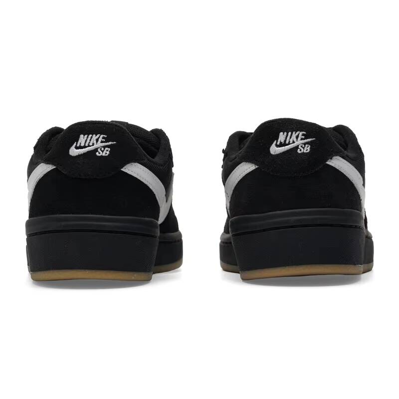 Sepatu Skate Nike Classic Leat - Street Fashion Nike ulasan dan harga