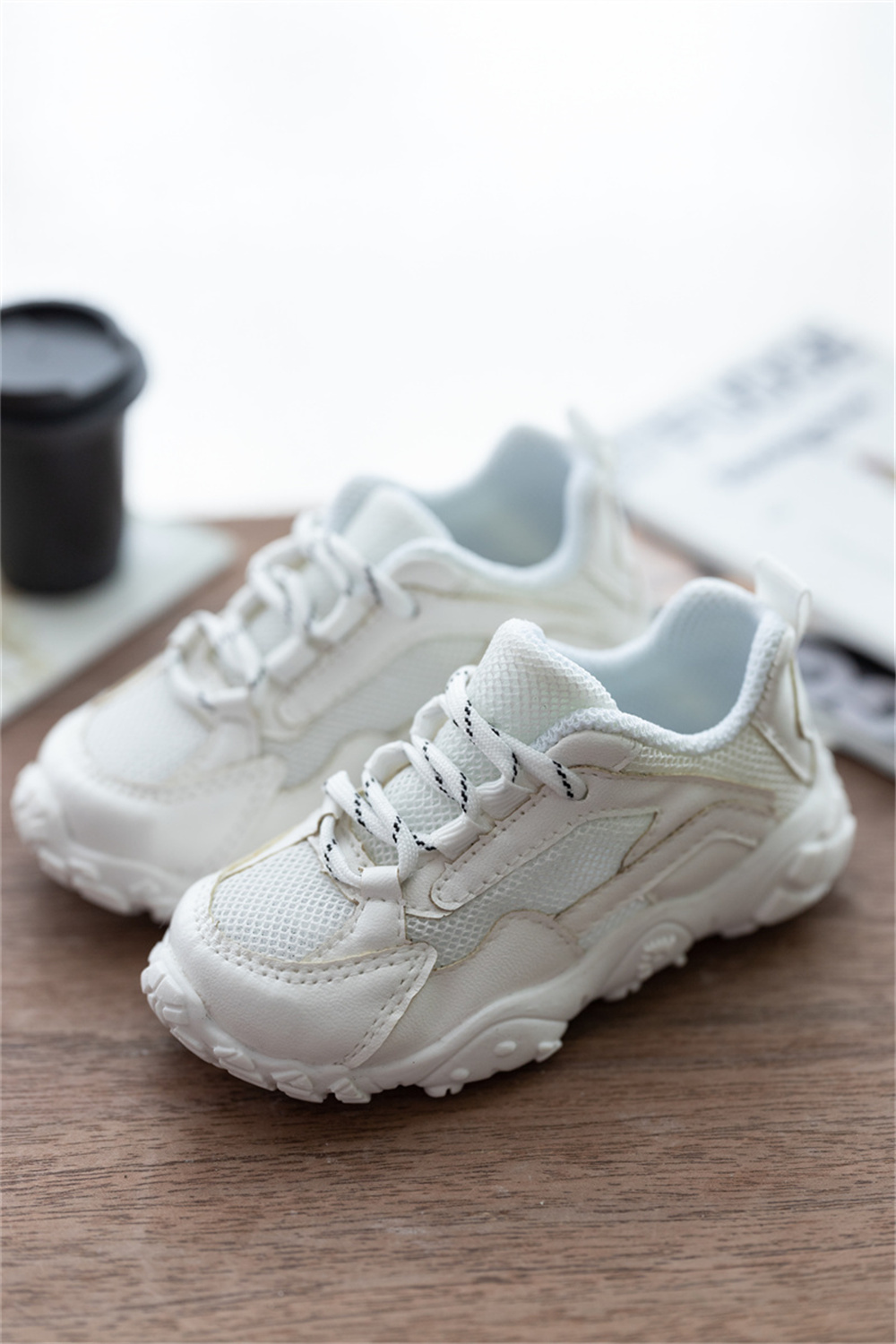 Sepatu Boneka BJD MSD Uniseks  - Street Fashion Boy ulasan dan harga