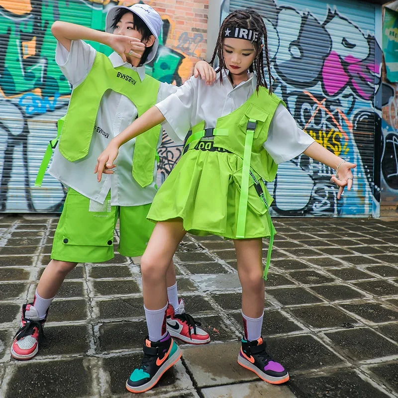 Pakaian jalanan anak-anak Fash - Street Fashion Boy ulasan dan harga