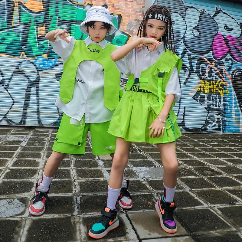 Pakaian jalanan anak-anak Fash - Street Fashion Boy ulasan dan harga