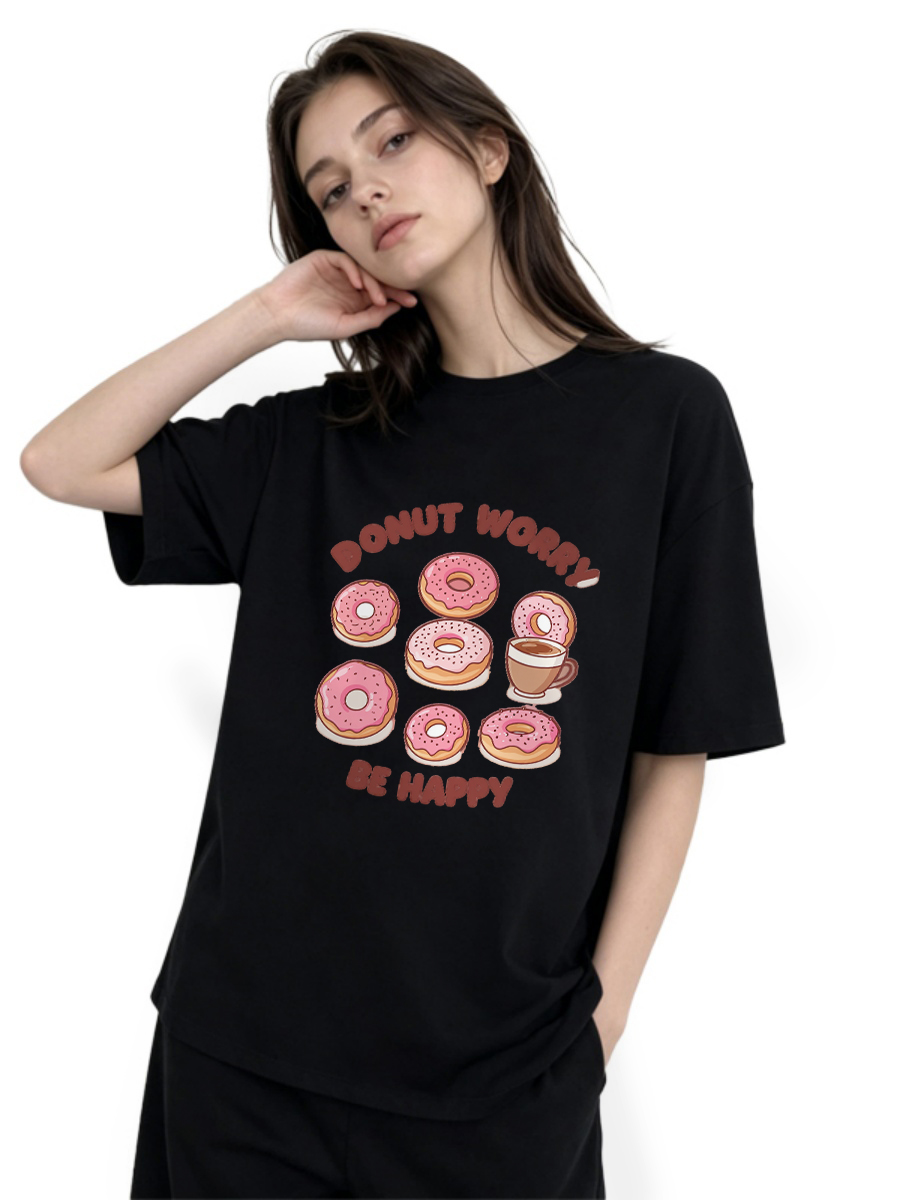 Kaos Wanita Y2K 2000S Estetika - Street Fashion Culture ulasan dan harga