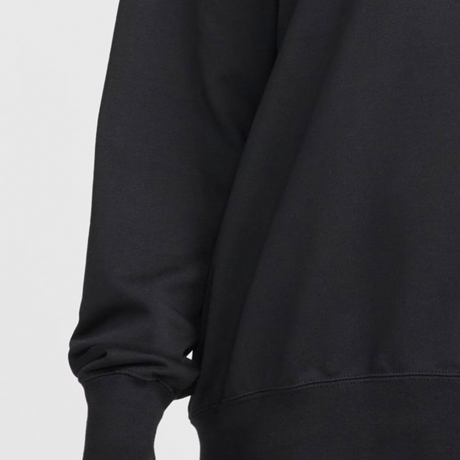 Kaus kasual sederhana leher bu - Street Fashion Nike ulasan dan harga