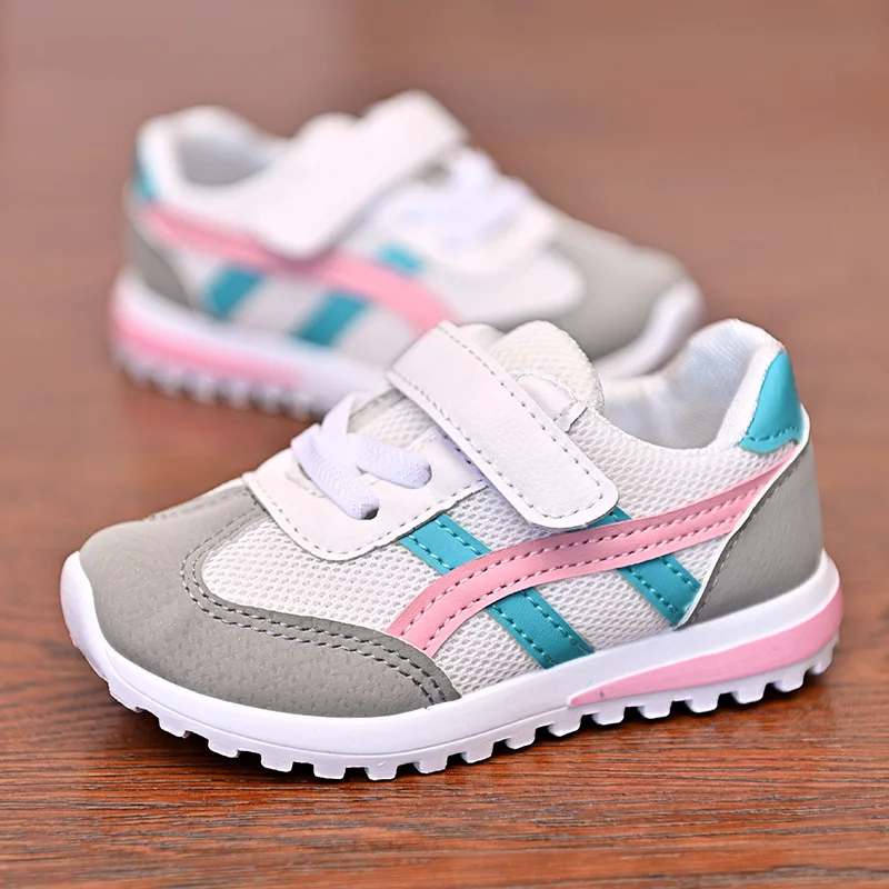 Sepatu olahraga anak laki-laki - Street Fashion Boy ulasan dan harga