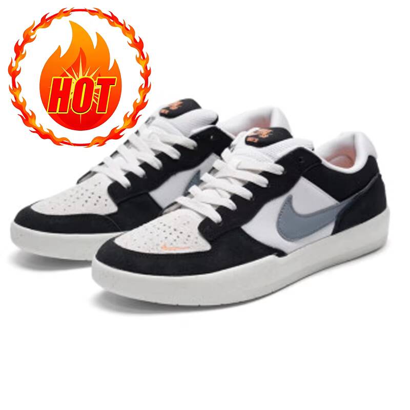Sepatu Skate Retro Nike Pria S - Street Fashion Nike ulasan dan harga