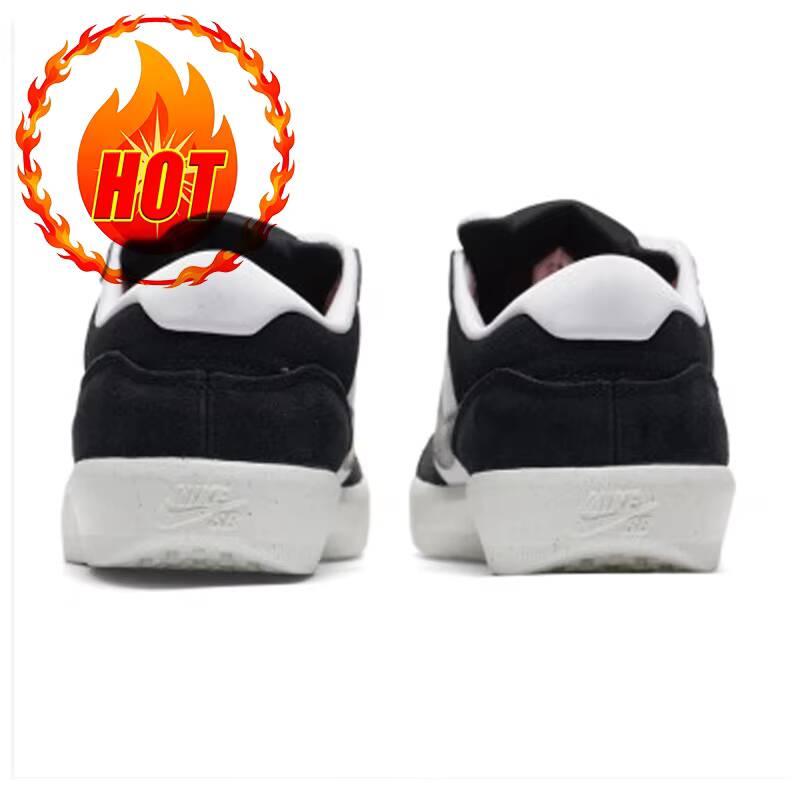 Sepatu Skate Retro Nike Pria S - Street Fashion Nike ulasan dan harga
