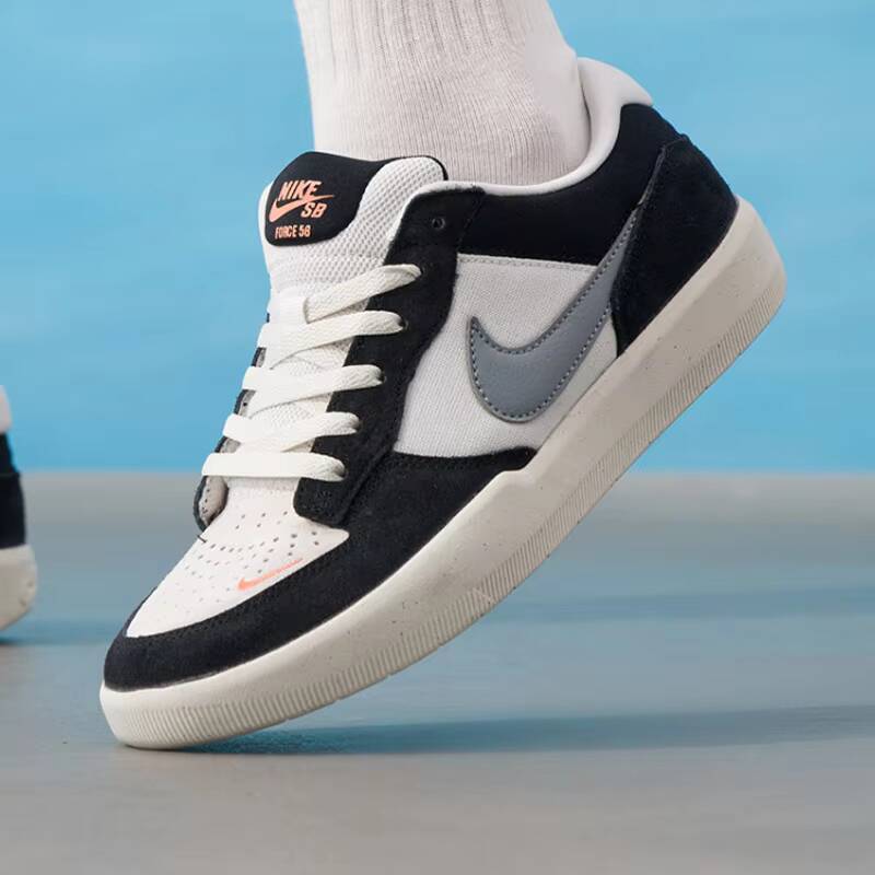 Sepatu Skate Retro Nike Pria S - Street Fashion Nike ulasan dan harga