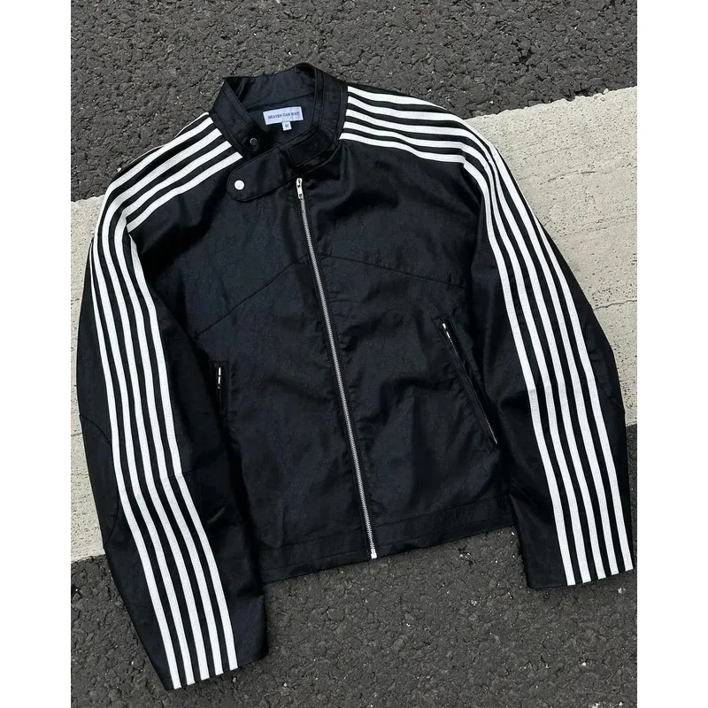 Pakaian Cosplay Premium Y2K Hi - Street Fashion Europe ulasan dan harga