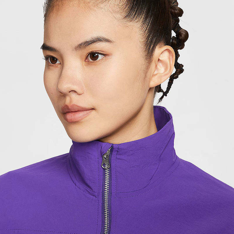 Jaket Angin Grafis Swoosh Besa - Street Fashion Nike ulasan dan harga