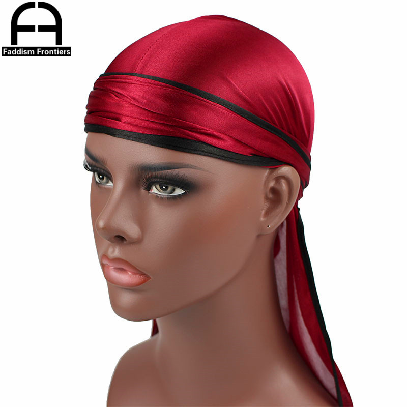 Topi Kepala Pengendara Motor T - Street Fashion Hats ulasan dan harga