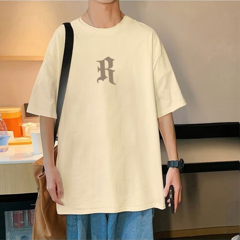 Pakaian pasangan ukuran besar  - Street Fashion Outfit For Men ulasan dan harga