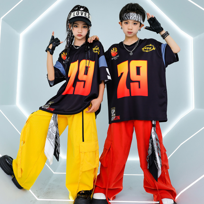 Celana kargo anak laki-laki, p - Street Fashion Boy ulasan dan harga