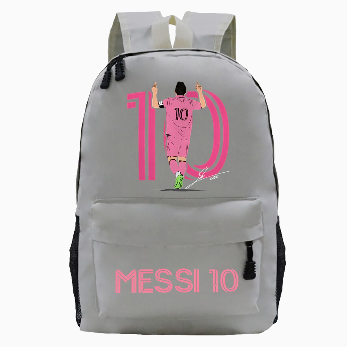 Ransel Fashion Bintang Sepak B - Street Fashion Loverboy ulasan dan harga
