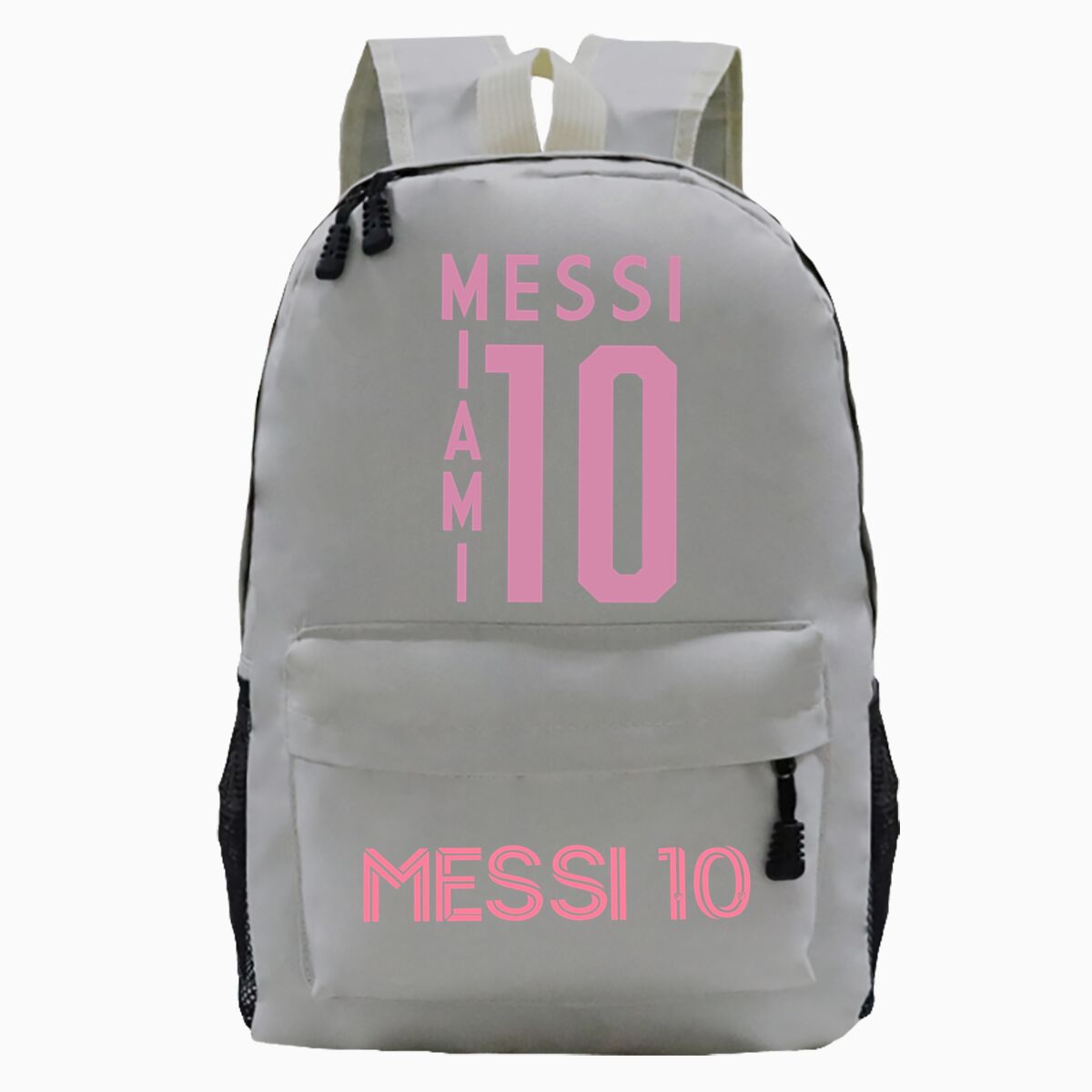 Ransel Fashion Bintang Sepak B - Street Fashion Loverboy ulasan dan harga