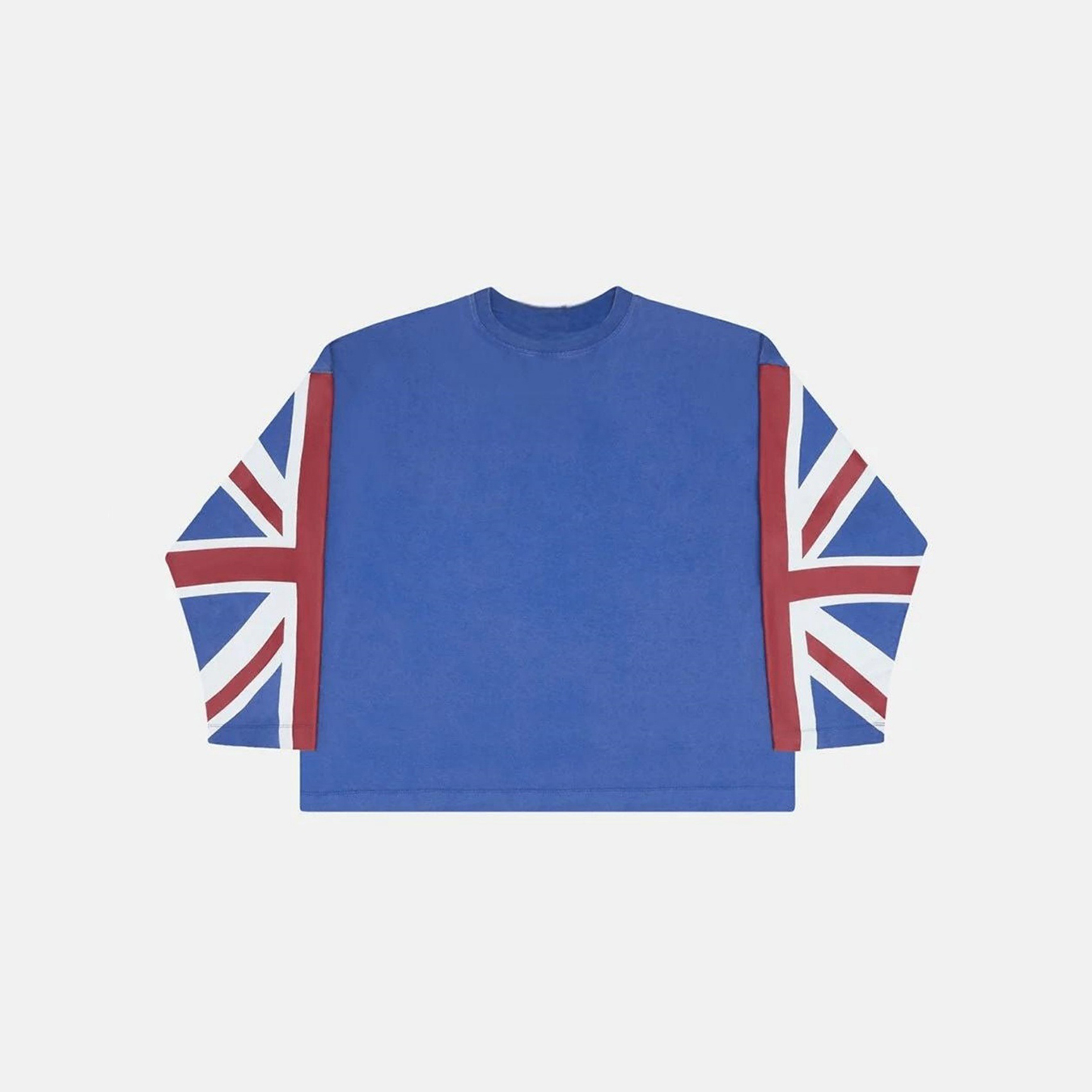 Kaos lengan panjang musim gugu - Street Fashion Winter ulasan dan harga