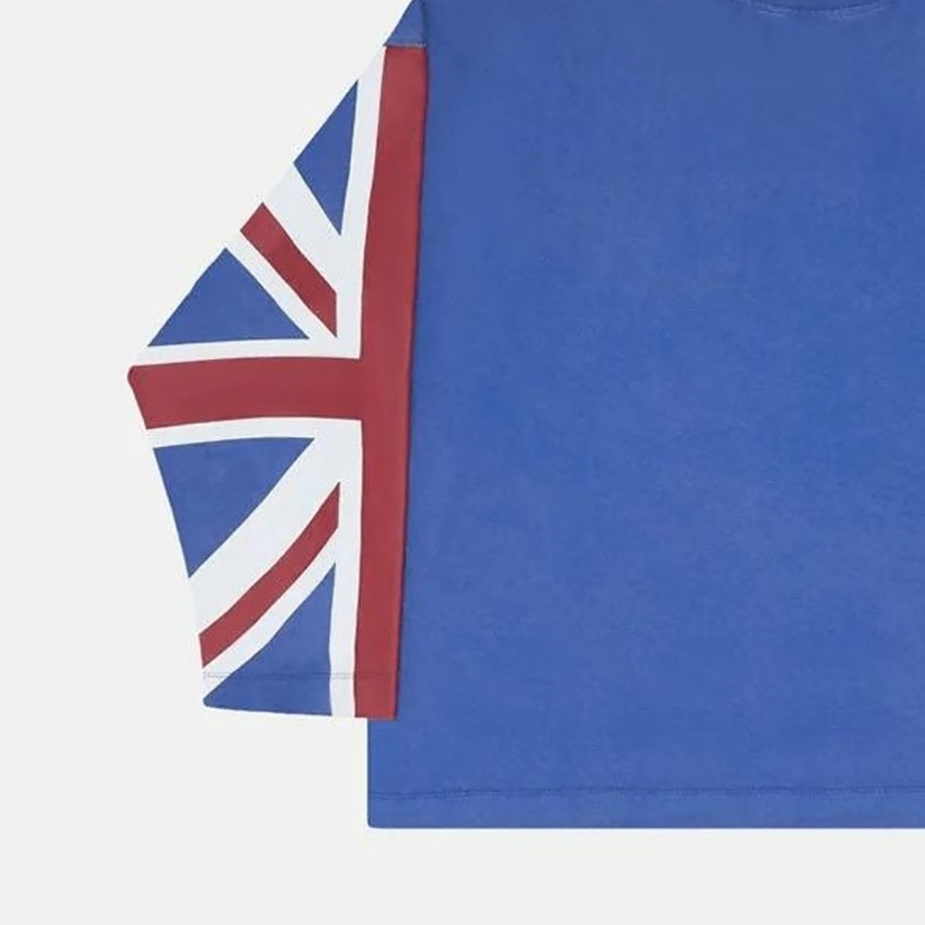 Kaos lengan panjang musim gugu - Street Fashion Winter ulasan dan harga