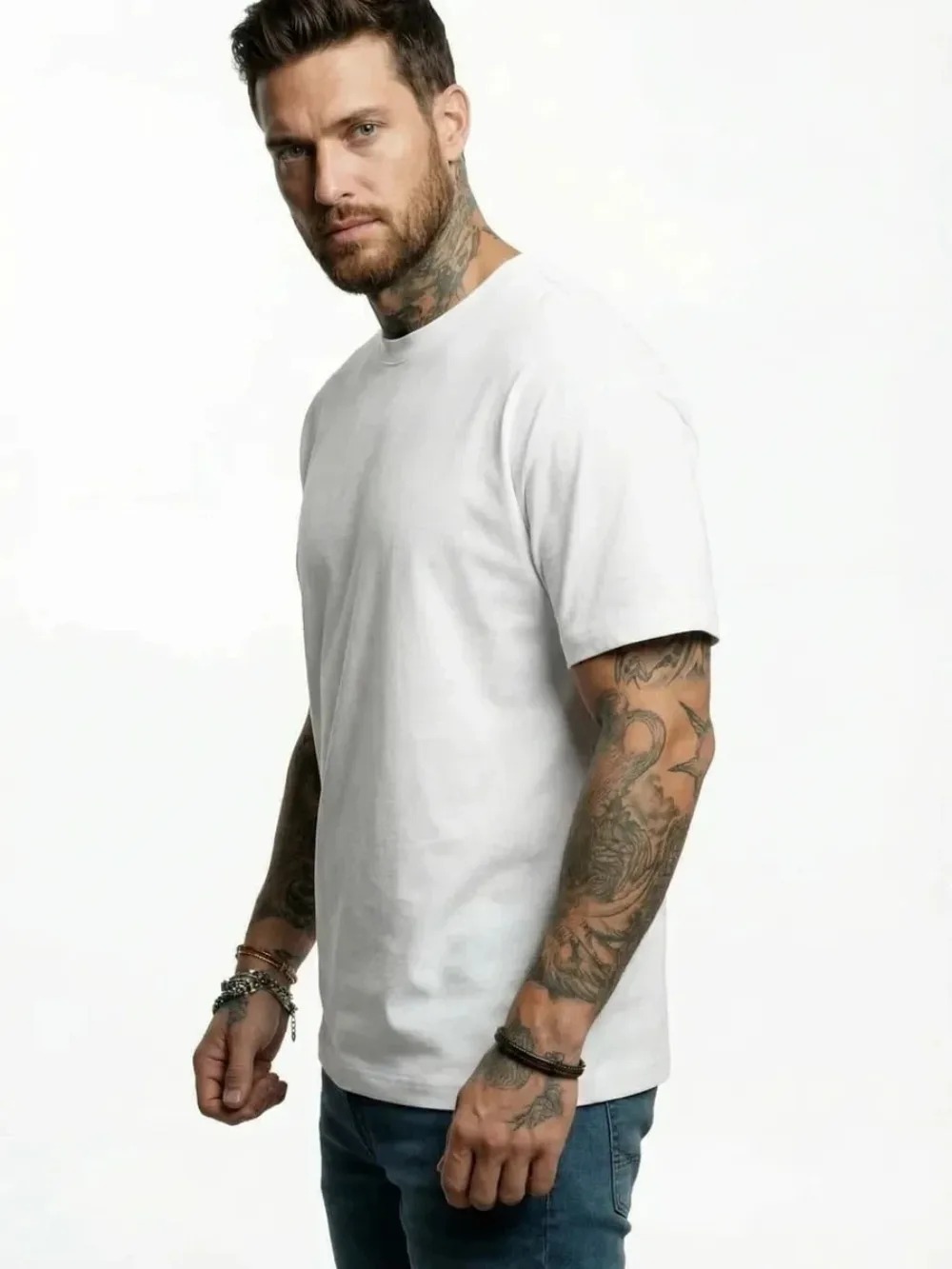 Kaos Poster Film Sopir Taksi J - Street Fashion Outfit For Men ulasan dan harga