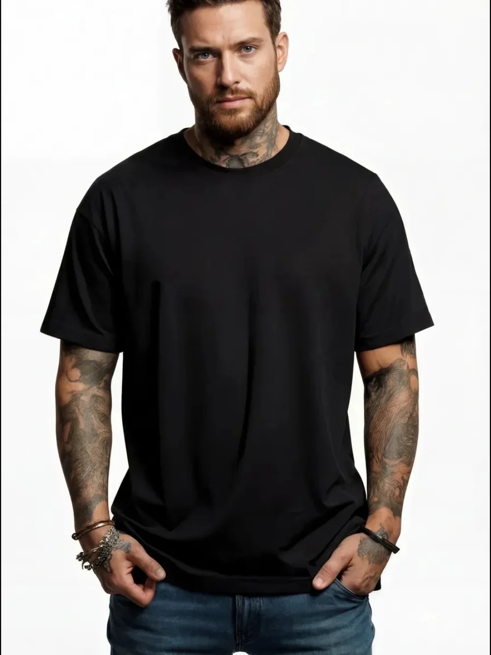 Kaos Poster Film Sopir Taksi J - Street Fashion Outfit For Men ulasan dan harga