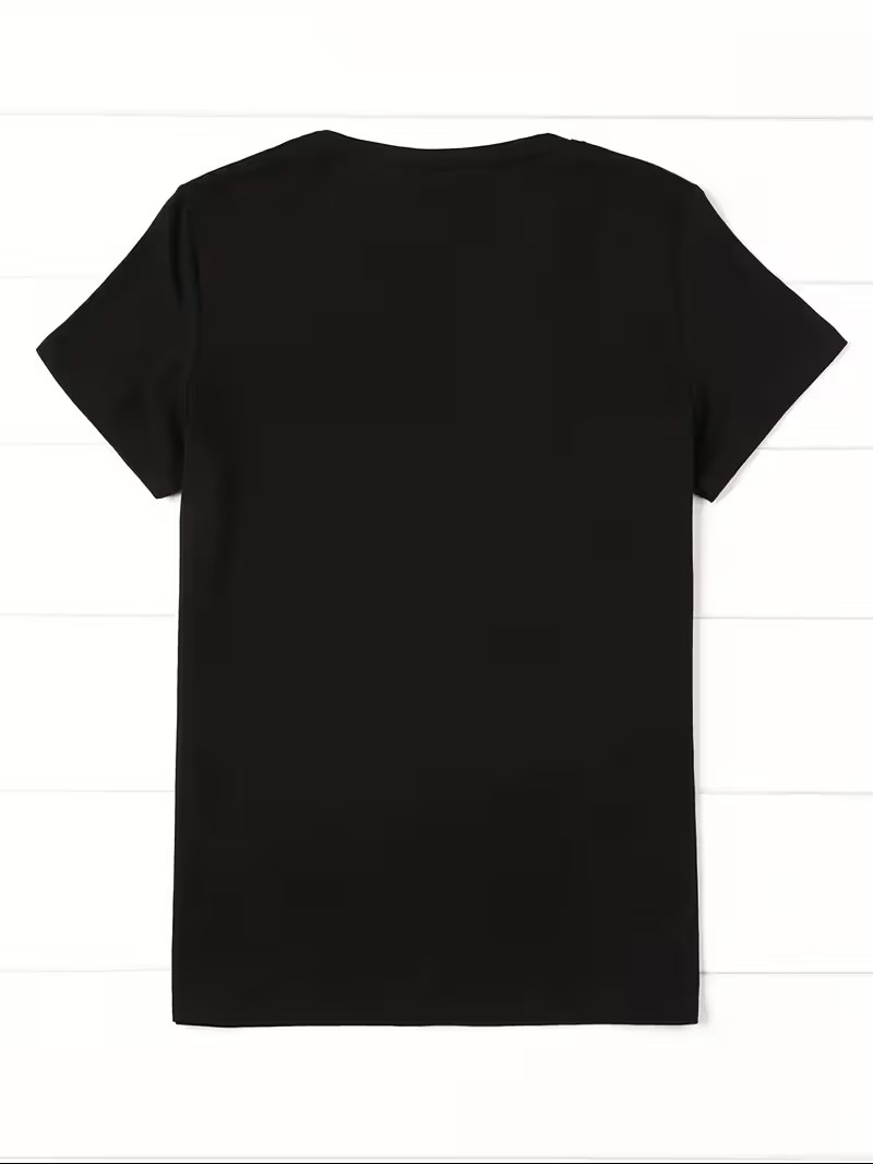 Kaos Pria Horror Bunny Quirky  - Quirky Street Fashion ulasan dan harga