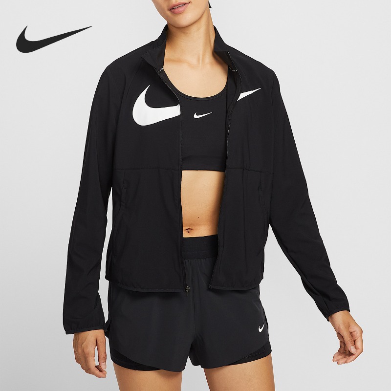 Jaket Tenun Asimetris Beritsle - Street Fashion Nike ulasan dan harga