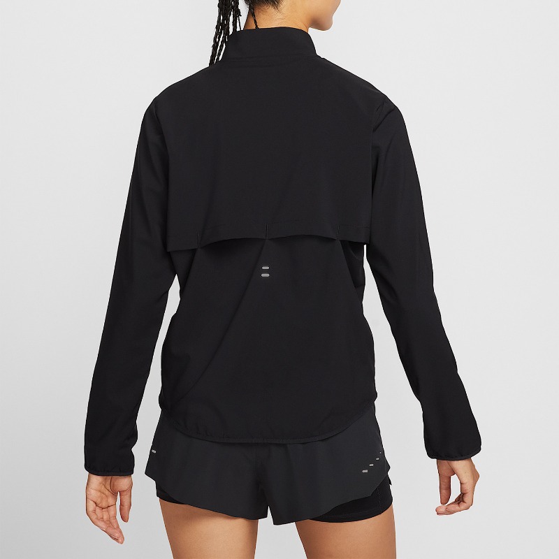 Jaket Tenun Asimetris Beritsle - Street Fashion Nike ulasan dan harga