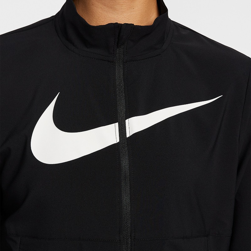 Jaket Tenun Asimetris Beritsle - Street Fashion Nike ulasan dan harga