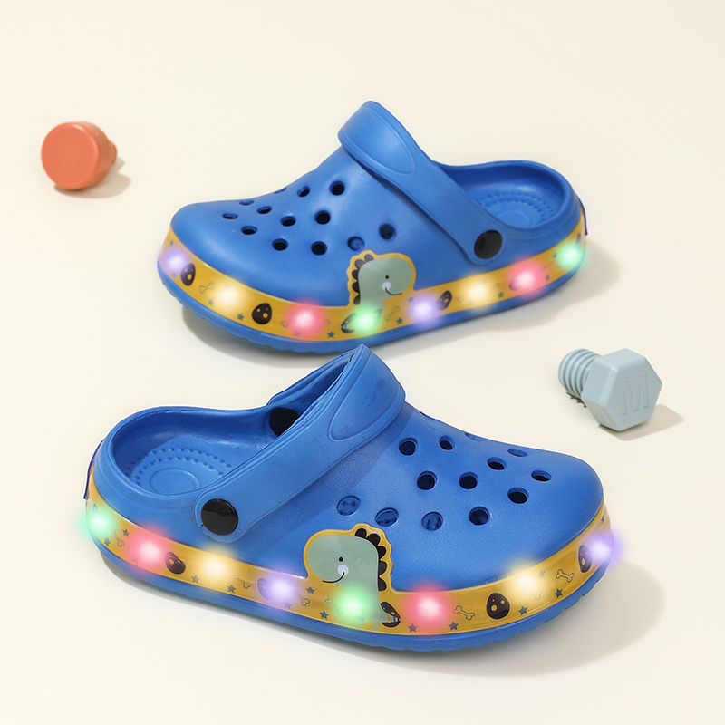 Sandal Anak-anak Musim Panas S - Street Fashion Boy ulasan dan harga