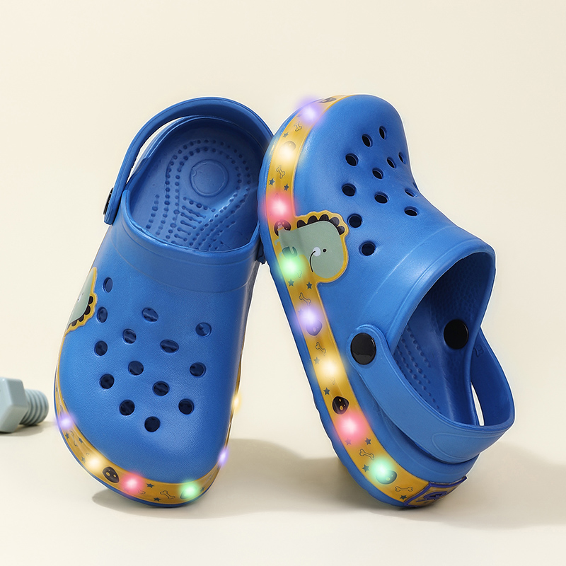 Sandal Anak-anak Musim Panas S - Street Fashion Boy ulasan dan harga