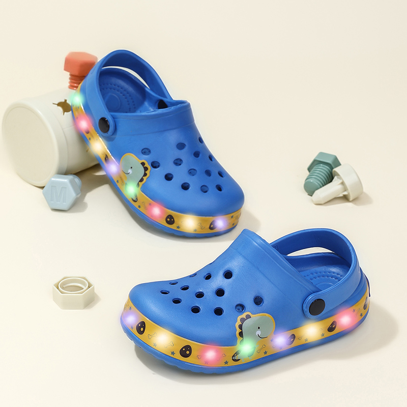 Sandal Anak-anak Musim Panas S - Street Fashion Boy ulasan dan harga