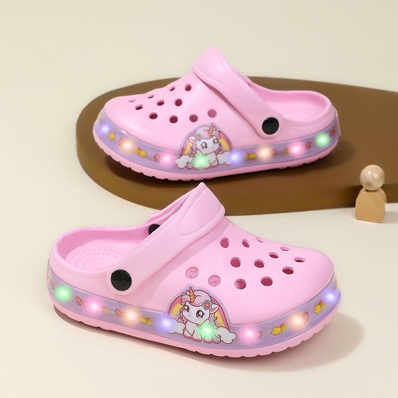 Sandal Anak-anak Musim Panas S - Street Fashion Boy ulasan dan harga