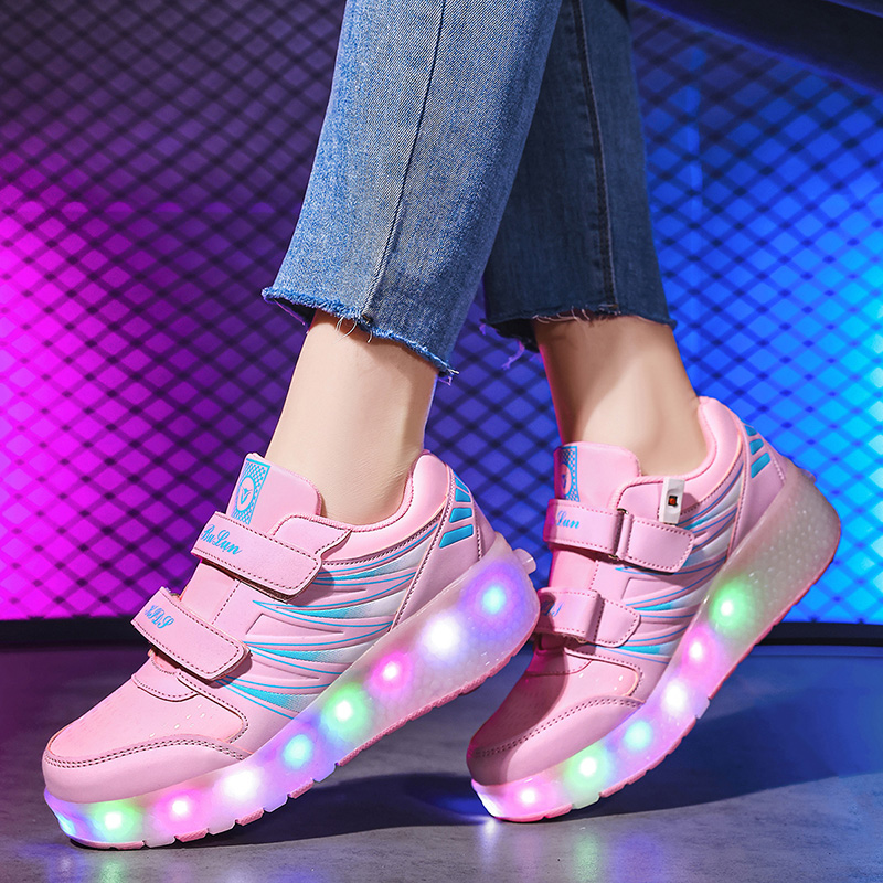 Sepatu Roda Anak Laki-laki dan - Street Fashion Boy ulasan dan harga