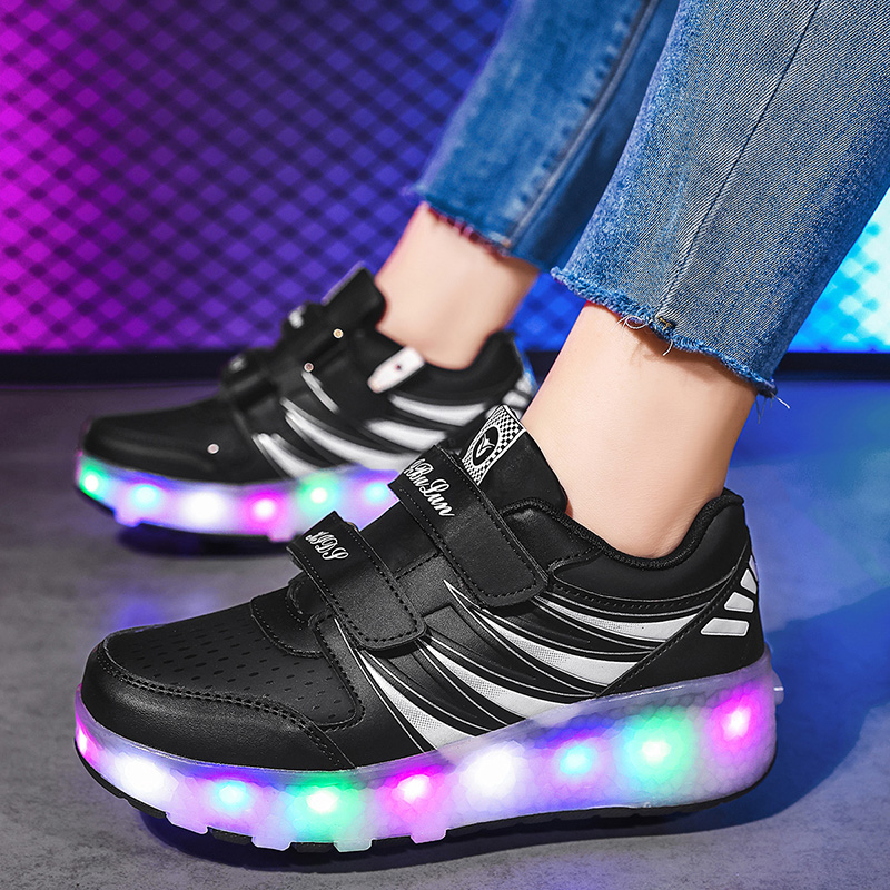 Sepatu Roda Anak Laki-laki dan - Street Fashion Boy ulasan dan harga