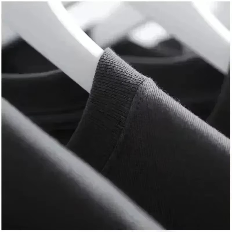 Kaos T-Shirt Logo Plat Nomor C - Street Fashion Brand Logo ulasan dan harga
