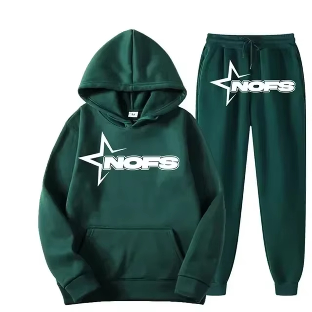 2026 Pakaian Olahraga Pria Str - Street Fashion Winter ulasan dan harga