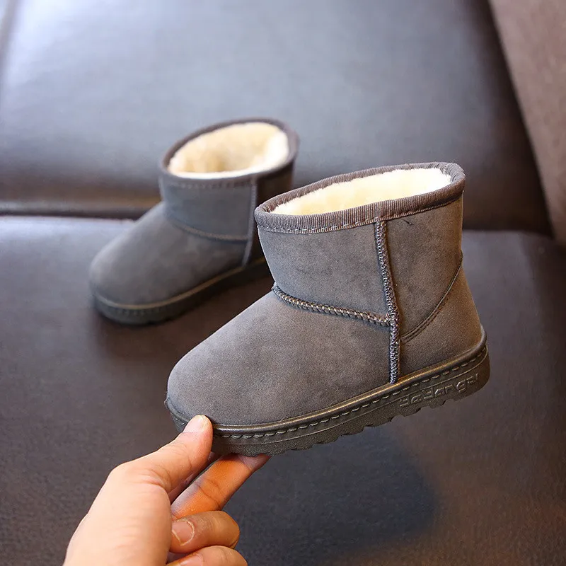 Sepatu Kasual Anak-anak Fashio - Street Fashion Boy ulasan dan harga