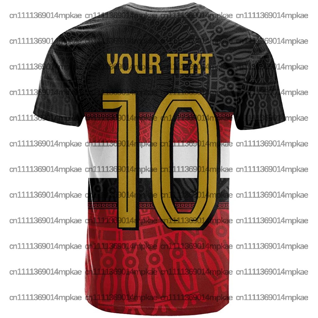 Kaos Tim Nasional Sepak Bola M - Street Fashion Egypt ulasan dan harga